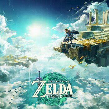 tv tropes zelda|The Legend of Zelda: Tears of the Kingdom .